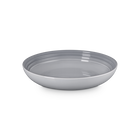 Le Creuset Stoneware Vancouver Pasta Bowl 22cm Ch&acirc;teauCh&acirc;teau image number 1