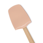Signature Silicone Large Spatula Spoon PecheP&ecirc;che image number 4