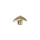 Star Trek Collection Starfleet Delta Knob image number 1