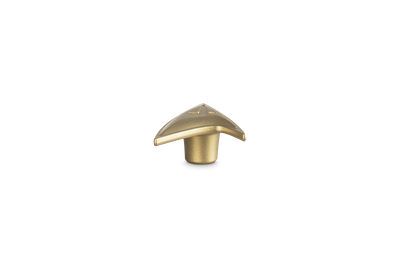 Star Trek Collection Starfleet Delta Knob