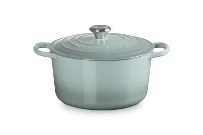 Le Creuset Cast Iron Signature Deep Round Casserole