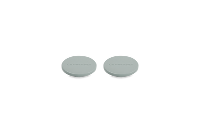 Set of 2 Silicone Mill Caps