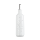 Le Creuset Stoneware Olive Branch Oil Cruet image number 4
