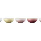 Stoneware Set of 5 Multi-Bowls image number 3