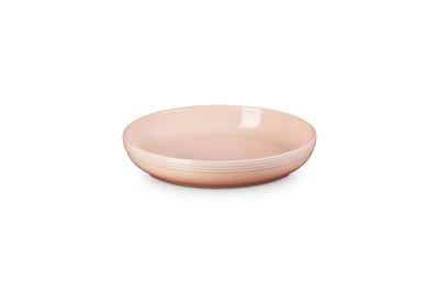 Stoneware Coupe Pasta Bowl