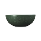 Le Creuset Stoneware Multi Bowl 3L L'Etoile Relief For&ecirc;tFor&ecirc;t image number 3