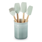 Craft 5-piece Utensil Set image number 2