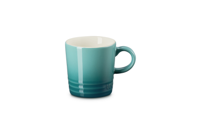 Le Creuset Stoneware London Espresso Mug 100ml Riviera