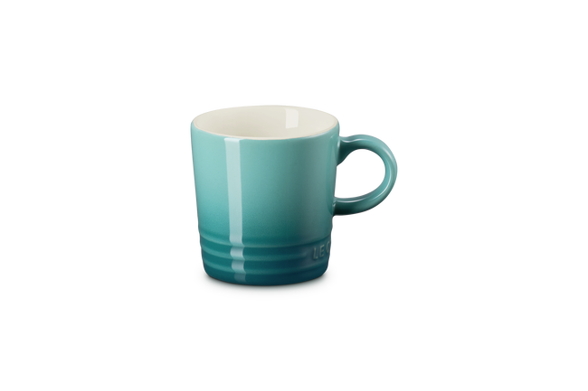 Le Creuset Stoneware London Espresso Mug 100ml RivieraRiviera image number 1