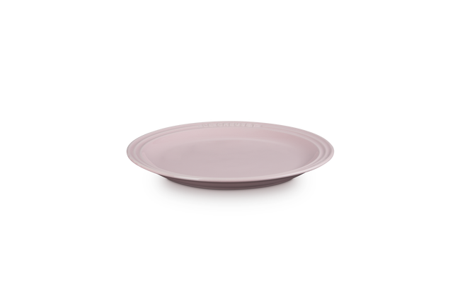 Stoneware 23cm Round Plate image number 1