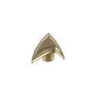 Star Trek Collection Starfleet Delta Knob image number 3