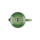 Le Creuset Stoneware Coffee Press 1L Bamboo GreenBamboo image number 4