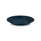 Le Creuset Stoneware Vancouver Salad Plate 22cm NuitNuit image number 2