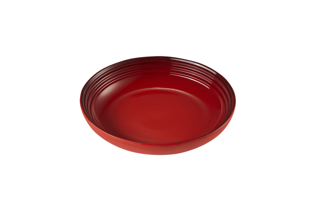 Stoneware Vancouver Pasta Bowl image number 3