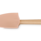 Signature Silicone Large Spatula Spoon PecheP&ecirc;che image number 2
