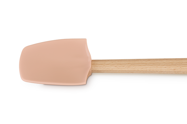Signature Silicone Large Spatula Spoon PecheP&ecirc;che image number 2