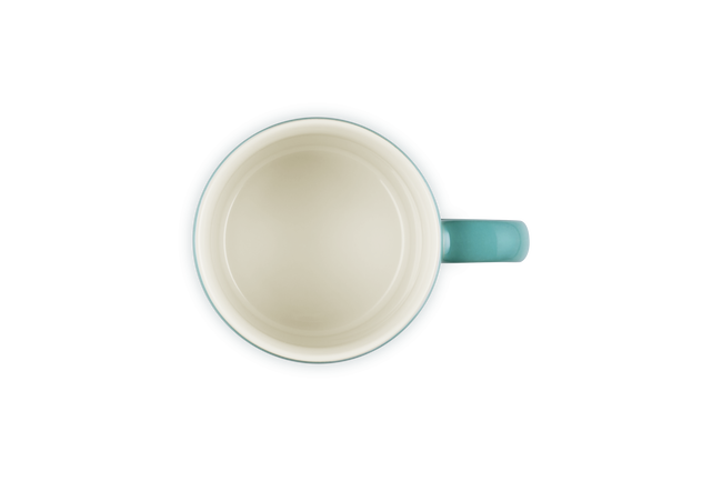 Le Creuset Stoneware London Mug 350ml RivieraRiviera image number 5
