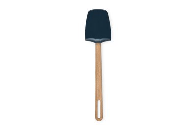 Signature Silicone Large Spatula Spoon Nuit