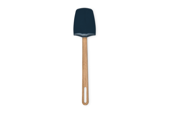 Signature Silicone Large Spatula Spoon NuitNuit image number 1