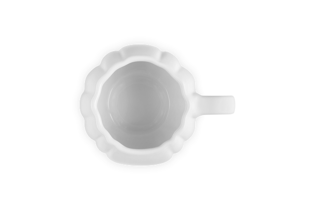 Le Creuset Stoneware Pumpkin Mug 400ml image number 6