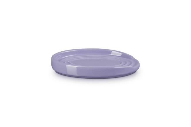 Le Creuset Stoneware Oval Spoon Rest 16cm LilacLilac image number 1