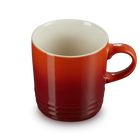 Le Creuset Stoneware London Mug 350ml CeriseCerise image number 4