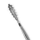 Le Creuset Stainless Steel Pasta Fork image number 3