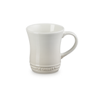 Le Creuset Stoneware Tea Mug 290ml MeringueMeringue image number 1