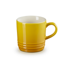 Le Creuset Stoneware London Cappuccino Mug 200ml NectarNectar image number 1