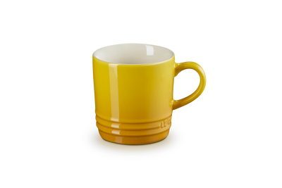 Le Creuset Stoneware London Cappuccino Mug 200ml Nectar