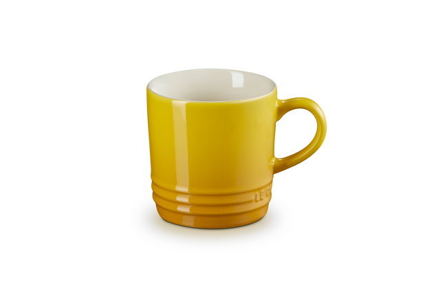 Le Creuset Stoneware London Cappuccino Mug 200ml NectarNectar image number 1