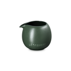 Le Creuset Serenity Stoneware 440ml Milk Jug For&ecirc;tFor&ecirc;t image number 3