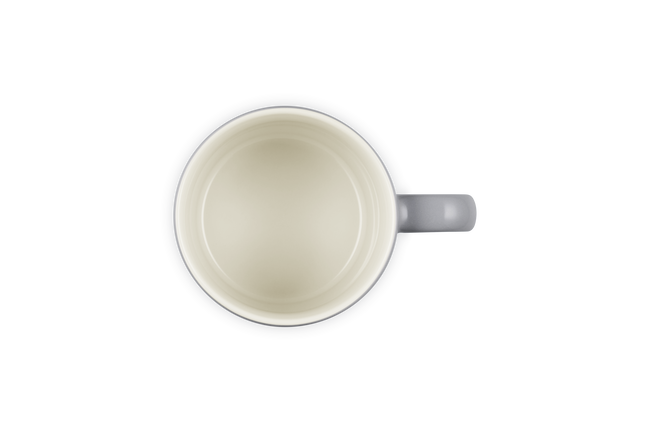 Le Creuset Stoneware London Mug 350ml Ch&acirc;teauCh&acirc;teau image number 4