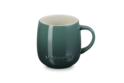 Stoneware U Mug