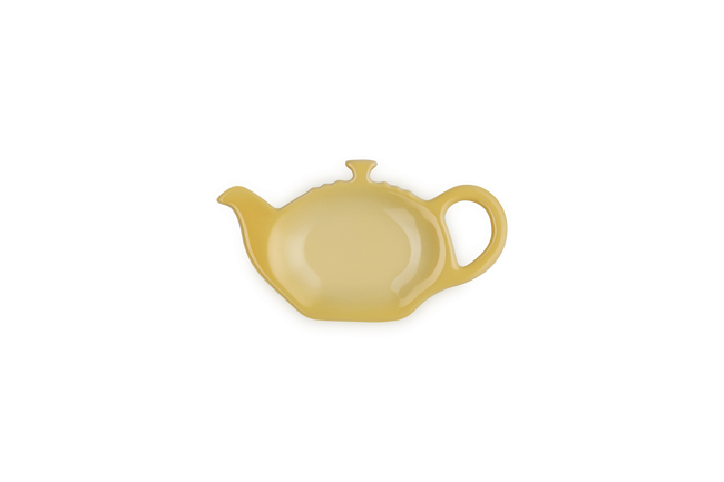 Stoneware Teabag HolderChamomile image number 4