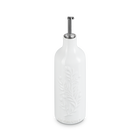 Le Creuset Stoneware Olive Branch Oil Cruet image number 3