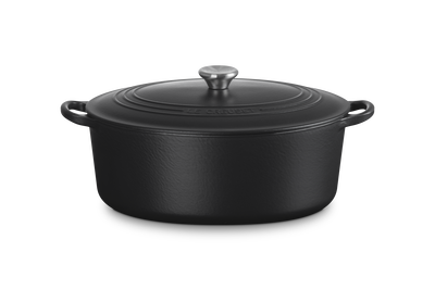 Le Creuset Cast Iron Classic Oval Casserole