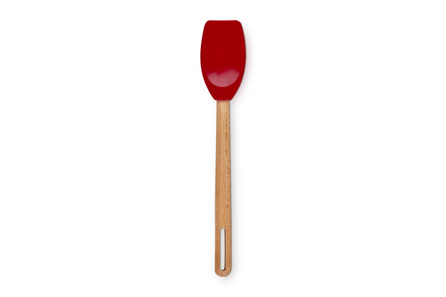 Signature Silicone Spatula Spoon image number 1
