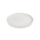 Le Creuset Stoneware Coupe Side Plate image number 4