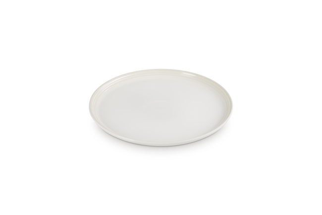 Le Creuset Stoneware Coupe Side Plate image number 4