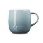 Le Creuset Stoneware U Mug 380ml Sea SaltSea Salt image number 3