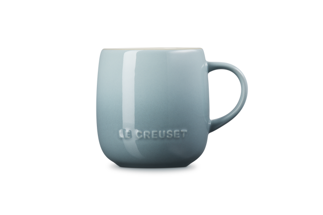 Le Creuset Stoneware U Mug 380ml Sea SaltSea Salt image number 3