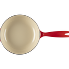 Le Creuset Cast Iron Classic Holly Saucier 21cm image number 6