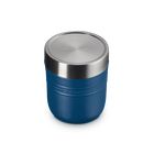 Le Creuset On The Go Food Flask 500ml Deep TealDeep Teal image number 4