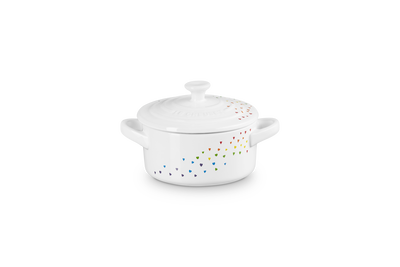Stoneware L'OVEn 10cm Mini Cocotte