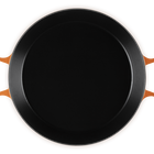 Le Creuset Cast Iron Classic Paella Pan 34cm FlameFlame image number 4