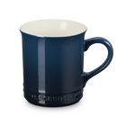 Le Creuset Stoneware Seattle Mug 400ml NuitNuit image number 1