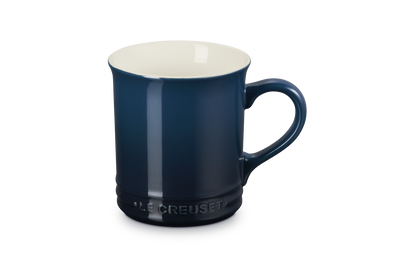 Le Creuset Stoneware Seattle Mug 400ml Nuit