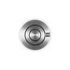 Signature Crucible Knob 5.5cm Stainless Steel image number 4