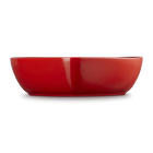 Stoneware Heart Bowl image number 3